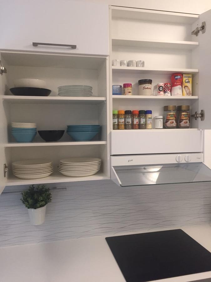 City Apartment Snellmaninkatu 22 B 쿠오피오 외부 사진